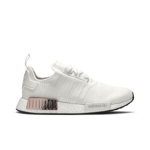 Adidas NMD Pink Chrome White